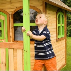 Dječja vrtna kućica Alex Dječja vrtna kućica Alex