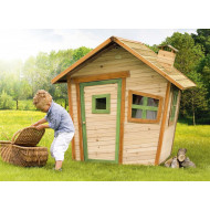 Dječja vrtna kućica Alice