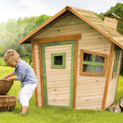 Dječja vrtna kućica Alice