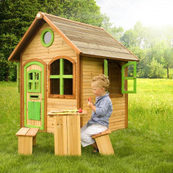 Dječja kućica Julia za vrt Dječja kućica Julia za vrt