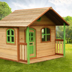 Dječja kućica Milan