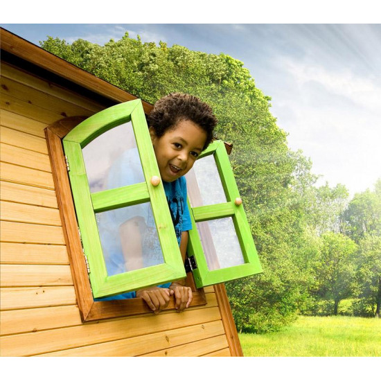 Playhouse Sarah Playhouse Sarah