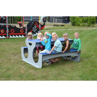 Stol / klupa za djecu Marina