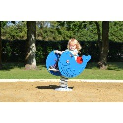 Njihalica na opruzi Kit Njihalica na opruzi Kit