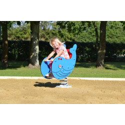 Njihalica na opruzi Kit Njihalica na opruzi Kit