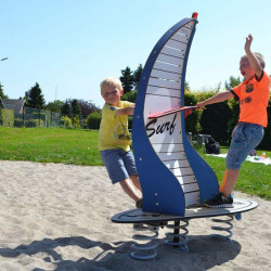 Njihalica na opruzi Marina Njihalica na opruzi Marina