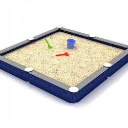 Pješčanik Marina sa 8 uglova Pješčanik Marina sa 8 uglova