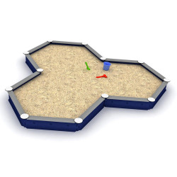 Pješčanik Marina sa 12 uglova Pješčanik Marina sa 12 uglova