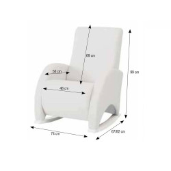 Stolica za dojenje Comfort Micuna Stolica za dojenje Comfort Micuna