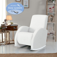 Stolica za dojenje Comfort Micuna