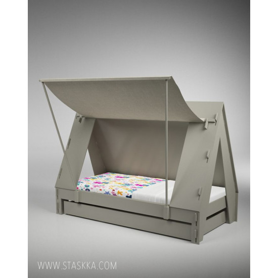 Tent bed Mathy by Bols
