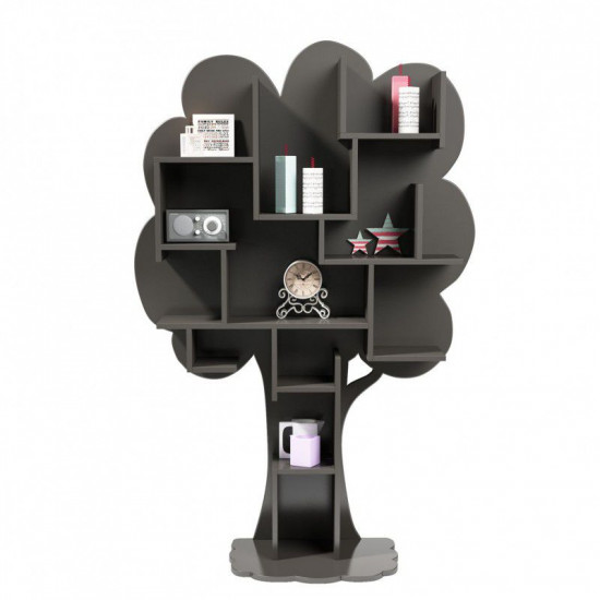 Tree Bookcase Louane