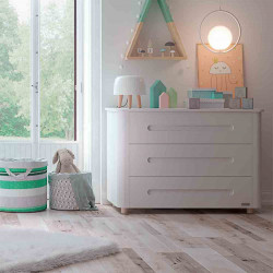 Bbsitter ormarić s ladicama Bbsitter ormarić s ladicama