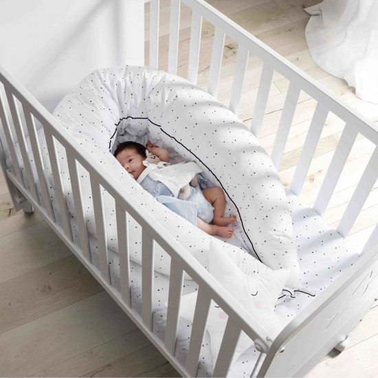 Baby nest pillow Micuna