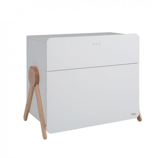 Chest of Drawers Swing