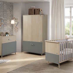 Dječja komoda Nature