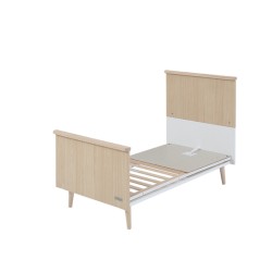 Veliki dječji krevetić Nature