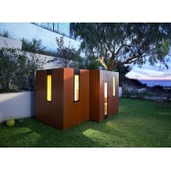 Vrtna kućica Hobikken Maxi