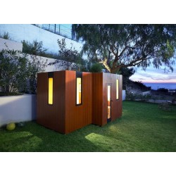 Vrtna kućica Hobikken Maxi Vrtna kućica Hobikken Maxi