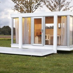 Dječja vrtna kućica Illinois