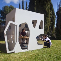 Dječja kućica za vrt Kyoto Junior Dječja kućica za vrt Kyoto Junior