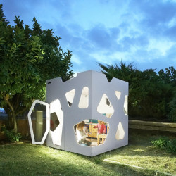 Dječja kućica za vrt Kyoto Junior