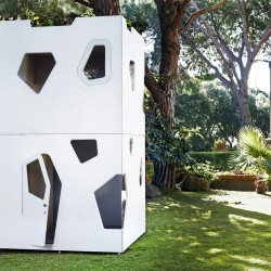 Dječja kućica za vrt Kyoto Maxi