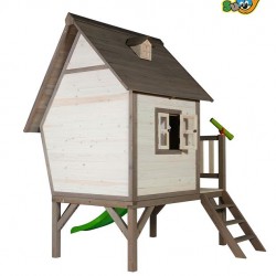 Dječja kućica Cabin XL za vrt Dječja kućica Cabin XL za vrt