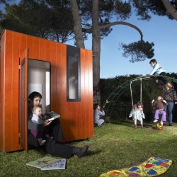 Vrtna kućica Hobikken Junior Vrtna kućica Hobikken Junior