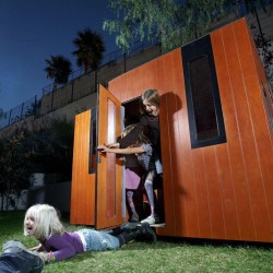 Vrtna kućica Hobikken Maxi Vrtna kućica Hobikken Maxi