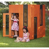 Vrtna kućica Hobikken Mini