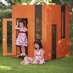 Vrtna kućica Hobikken Mini