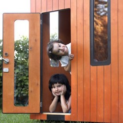 Vrtna kućica Hobikken Mini Vrtna kućica Hobikken Mini