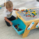 LEGO stol za igranje Kidkraft LEGO stol za igranje Kidkraft