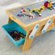 LEGO stol za igranje Kidkraft LEGO stol za igranje Kidkraft