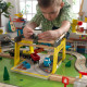 My Own City Vehicle and Activity Table Kidkraft My Own City Vehicle and Activity Table Kidkraft