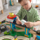 My Own City Vehicle and Activity Table Kidkraft My Own City Vehicle and Activity Table Kidkraft