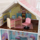 Country Estate Dollhouse