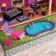 Uptown Dollhouse Kidkraft Uptown Dollhouse Kidkraft