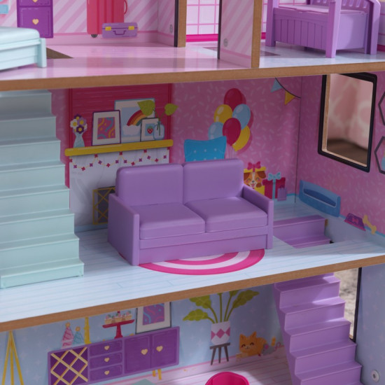 Lolly Dollhouse Lolly Dollhouse