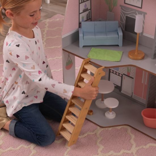 Alina Dollhouse Alina Dollhouse