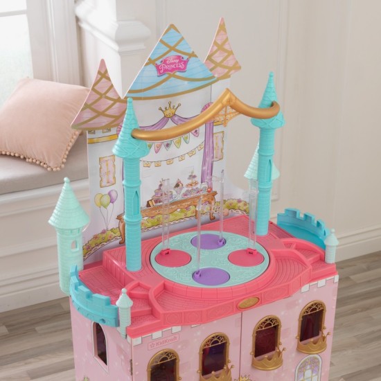 Disney Princess Dance & Dream Dollhouse