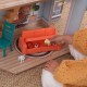 KidKraft Backyard Cookout Dollhouse