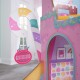 Candy Castle Dollhouse