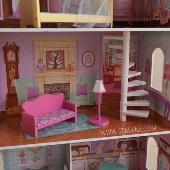 Penelope Dollhouse Kidkraft Penelope Dollhouse Kidkraft