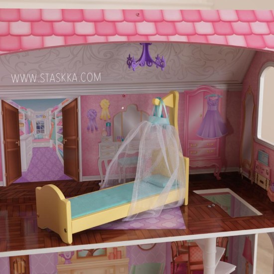 Penelope Dollhouse Kidkraft Penelope Dollhouse Kidkraft