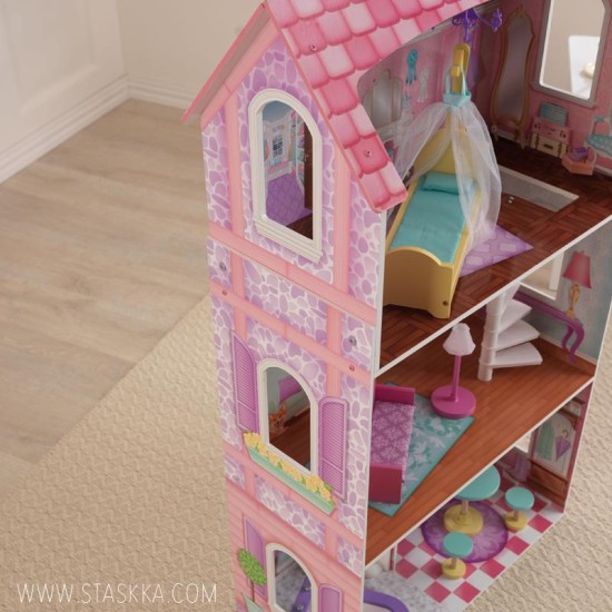 Penelope Dollhouse Kidkraft Penelope Dollhouse Kidkraft