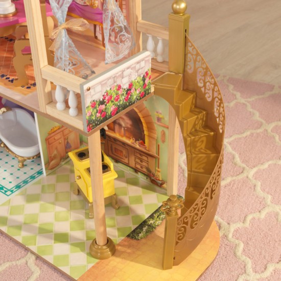 Disney® Princess Royal Celebration Dollhouse