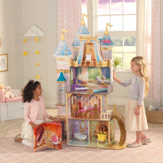 Disney® Princess Royal Celebration Dollhouse