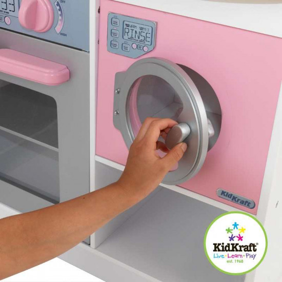 Grand Gourmet Corner Play Kitchen Grand Gourmet Corner Play Kitchen